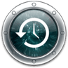 Time Machine icon