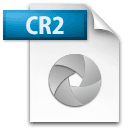 Photoshop CR2